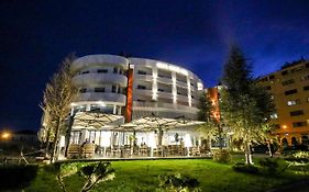 Regina Garden Vlore